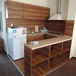 Apartment St. George Nessebar