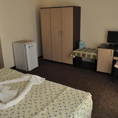 St. George * Несебр