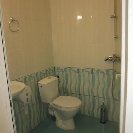 St. George Несебр