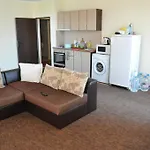 Apartament St. George