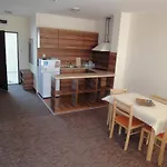 Apartament St. George