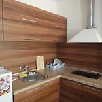 St. George Apartament Nesebyr