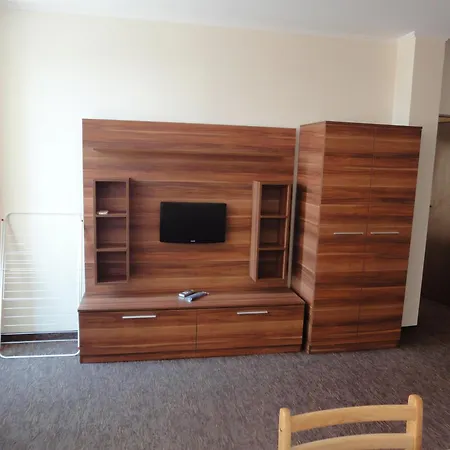 St. George Apartman Neszebar