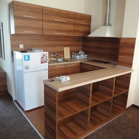 Apartman St. George Neszebar
