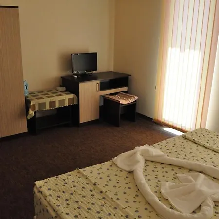 St. George Apartament *