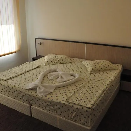St. George Appartement