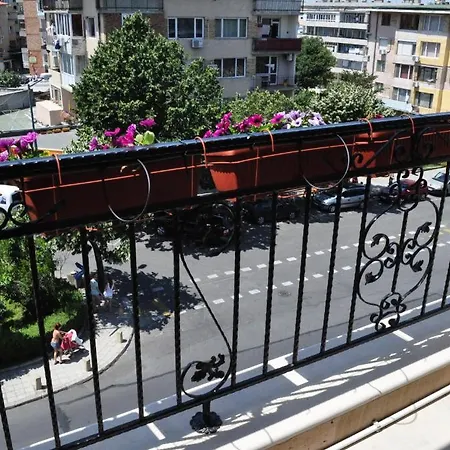 Appartement St. George Nesebar