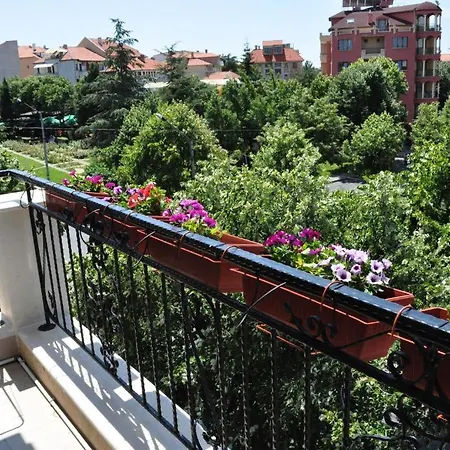 St. George Appartement Nesebar