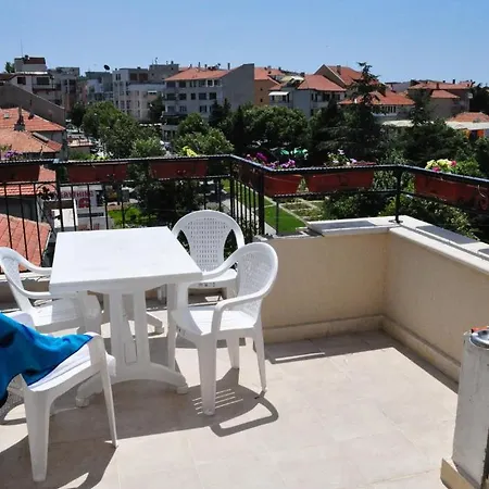 St. George Apartman Neszebar