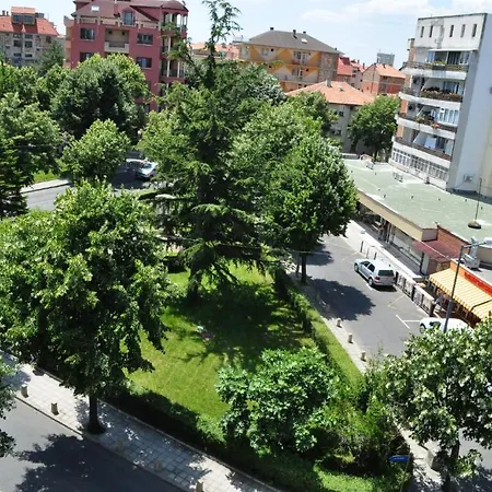 св. георги Апартамент *