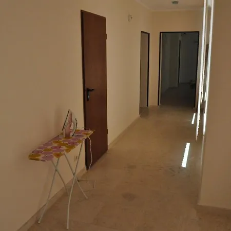 St. George Appartement