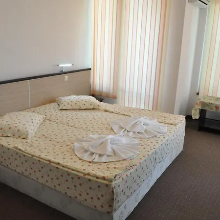 St. George Apartament *