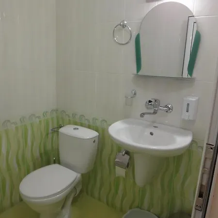 St. George Appartement Nesebar