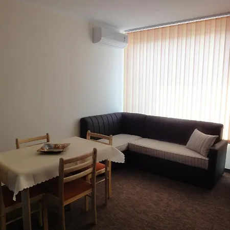 Apartman St. George Neszebar