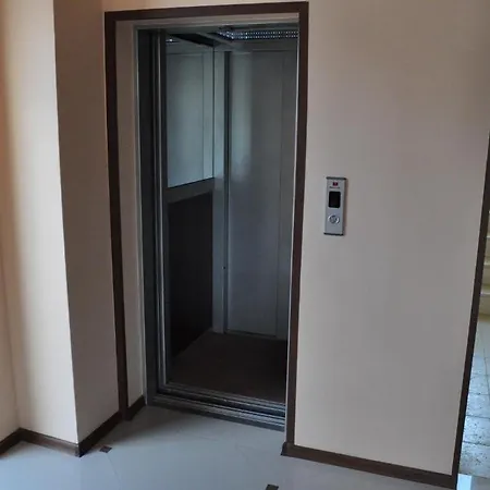St. George Apartman Neszebar