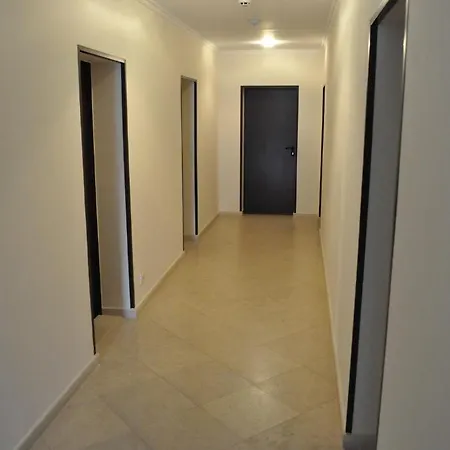 St. George Apartment
