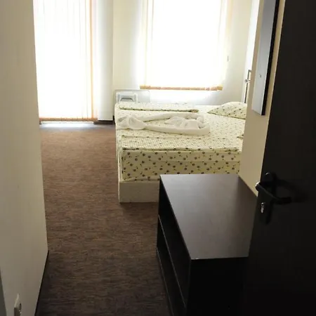 Apartament St. George *