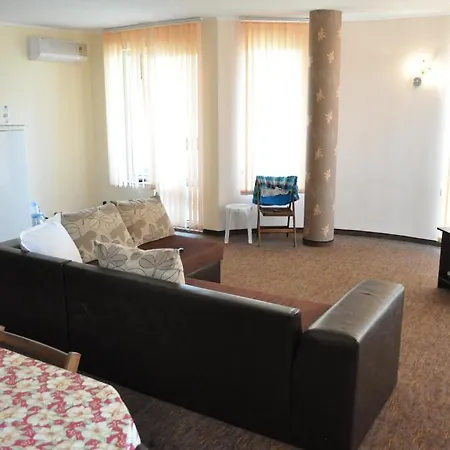 Apartament St. George Nesebyr