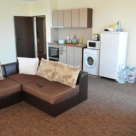 Apartament St. George