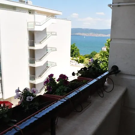 Apartman St. George