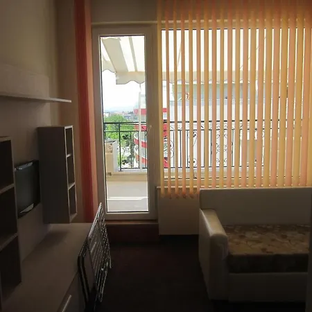 Appartement St. George