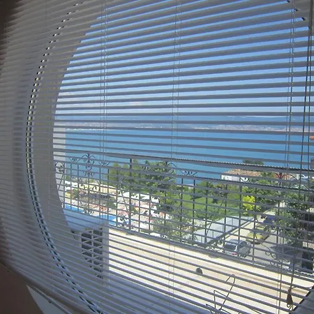 Appartement St. George *