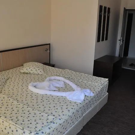 St. George Apartament Nesebyr