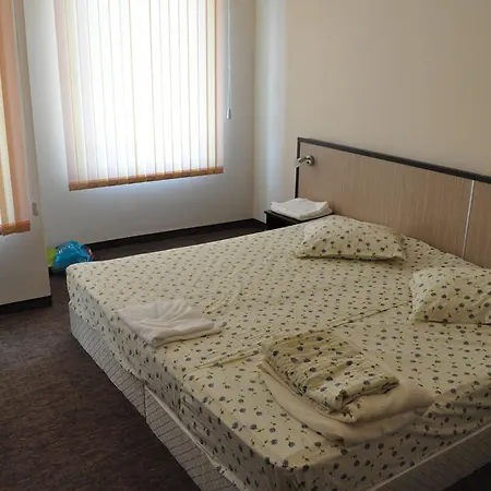 St. George Appartement