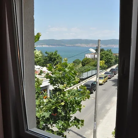 Apartament St. George Nesebyr