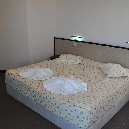 St. George * Nesebyr