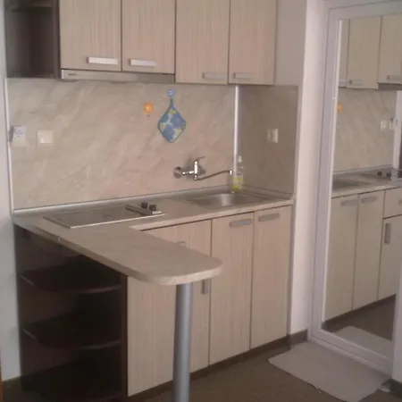 St. George Διαμέρισμα