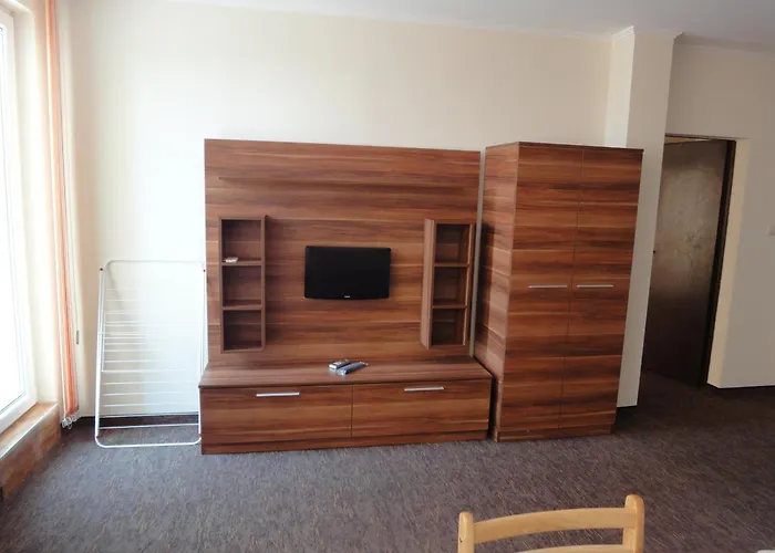 St. George Appartamento Nesebar