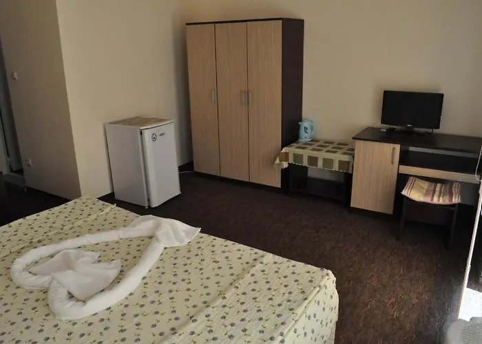 St. George * Nesebar