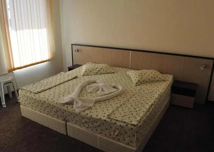 St. George Appartamento