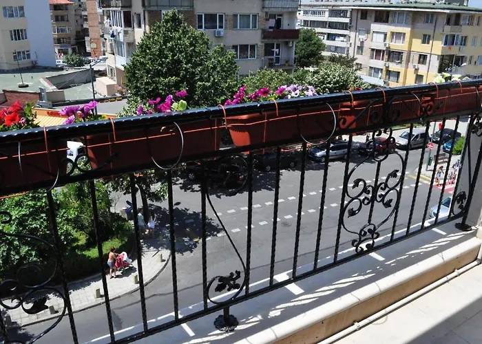 Appartamento St. George Nesebar