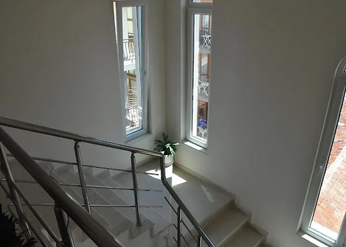 Appartamento St. George *