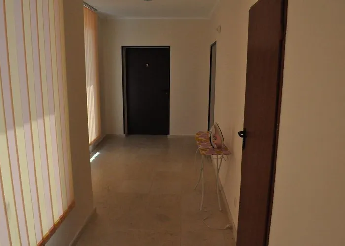 St. George Appartamento *