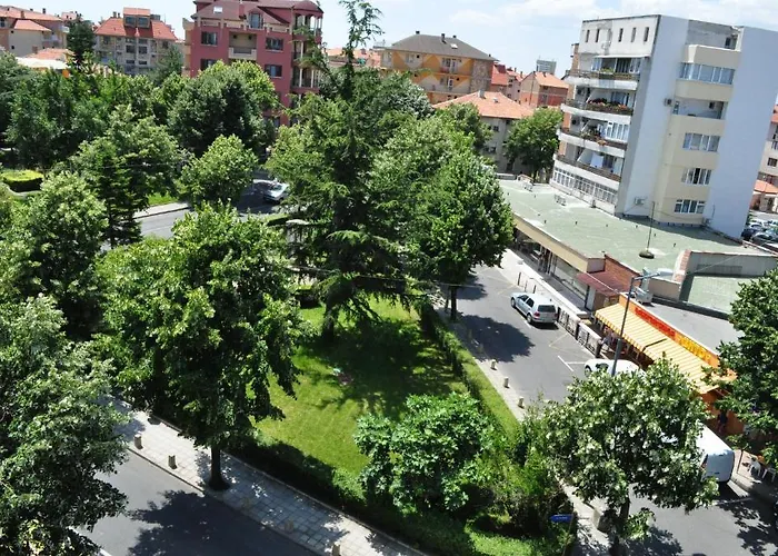 St. George Appartamento *