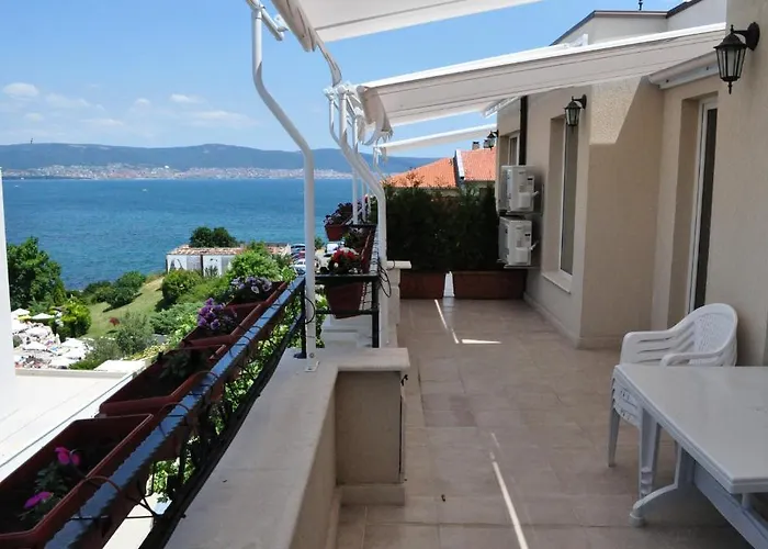 St. George * Nesebar