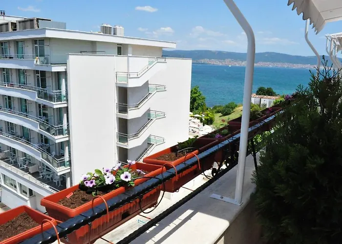 St. George Appartamento *