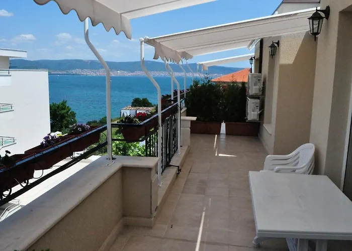 St. George * Nesebar