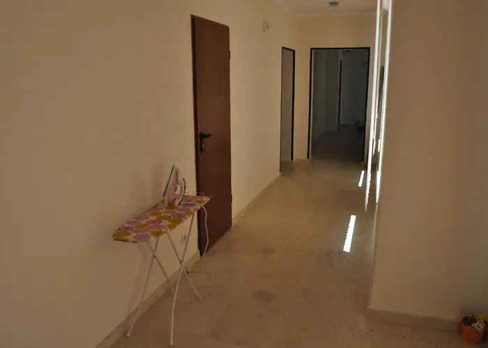 St. George Appartamento