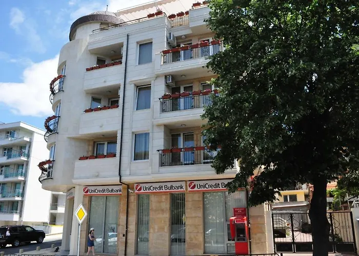 Appartamento St. George