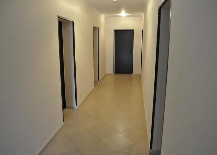 St. George Appartamento