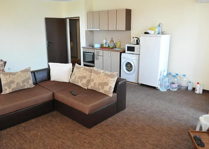 Appartamento St. George