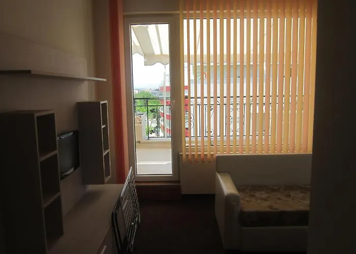 Appartamento St. George