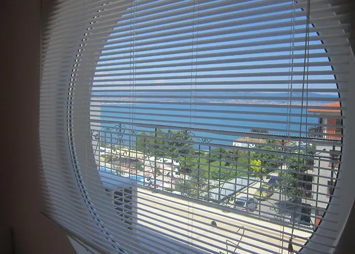 Appartamento St. George *