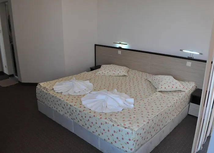 St. George * Nesebar