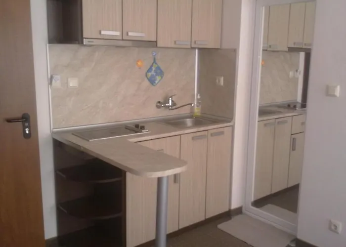 St. George Appartamento