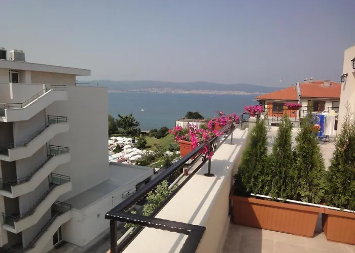 Appartamento St. George *